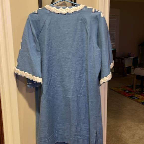 Incredible embroidered tunic - Picture 3 of 3